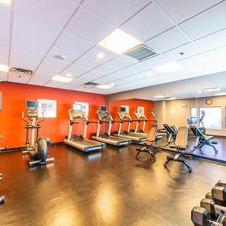 Metro Phx Downstairs Studio Sleeps 4 Ada Accessible Phoenix Exterior photo