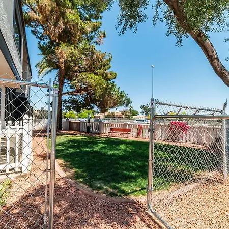 Metro Phx Downstairs Studio Sleeps 4 Ada Accessible Phoenix Exterior photo