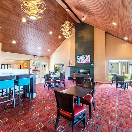 Metro Phx Downstairs Studio Sleeps 4 Ada Accessible Phoenix Exterior photo