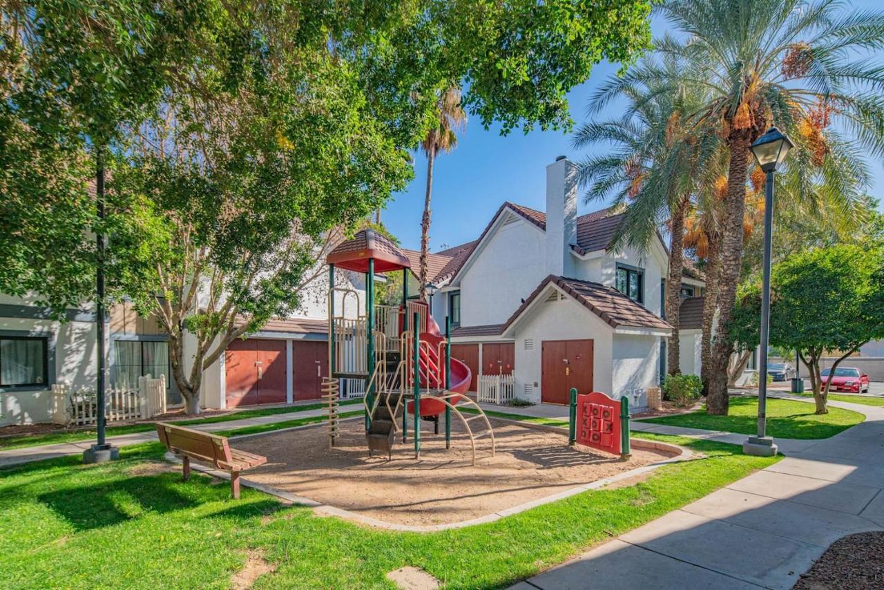 Apartment Metro Phx Downstairs Sleeps 4 Ada Accessible *