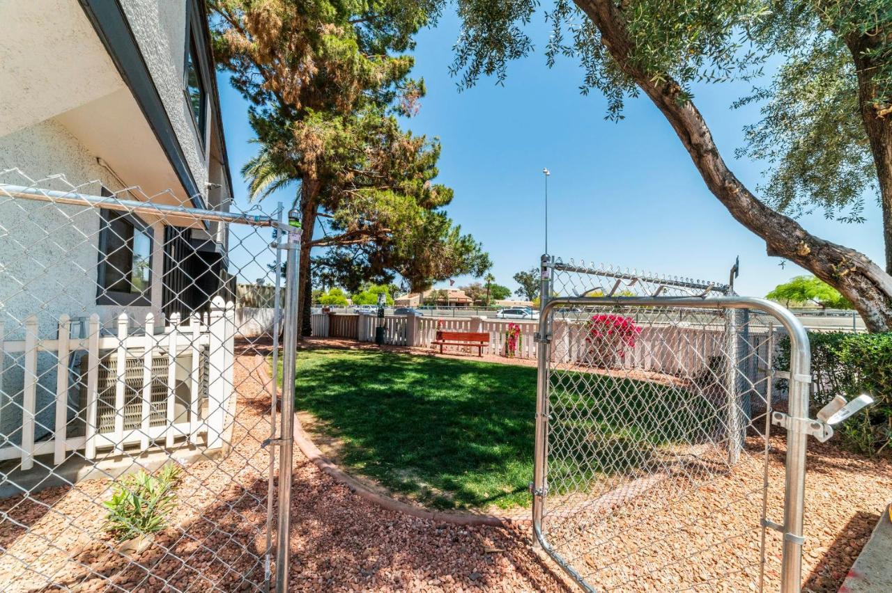 Metro Phx Downstairs Sleeps 4 Ada Accessible