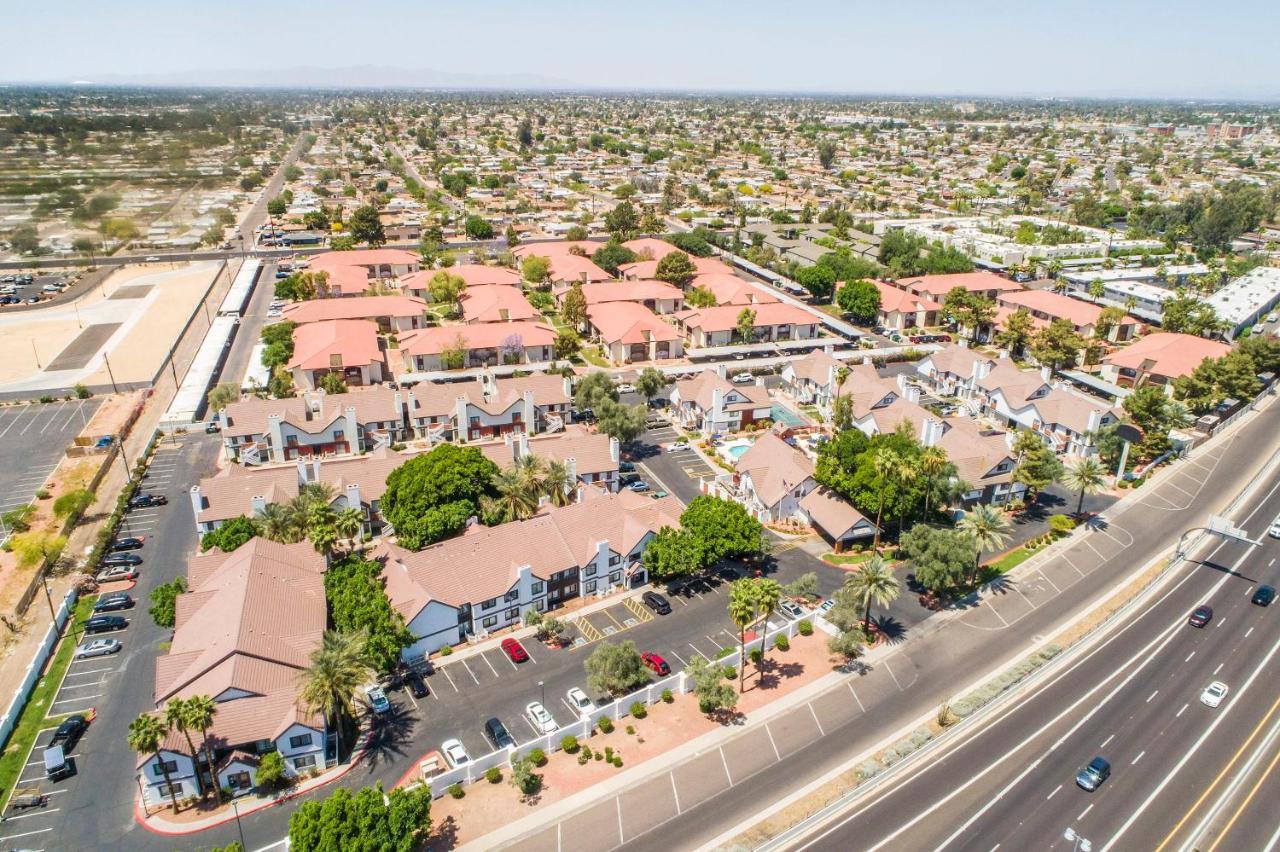 Apartment Metro Phx Downstairs Sleeps 4 Ada Accessible