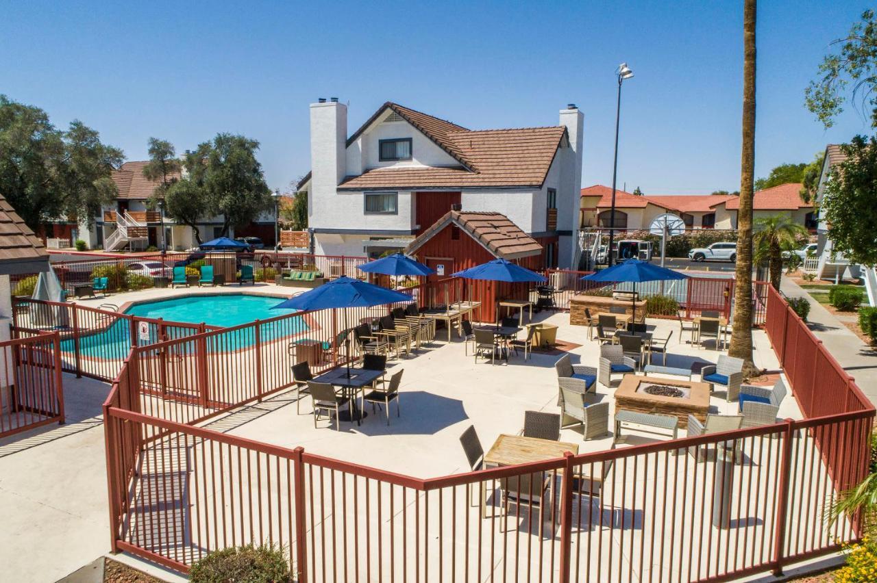 Apartment Metro Phx Downstairs Sleeps 4 Ada Accessible *
