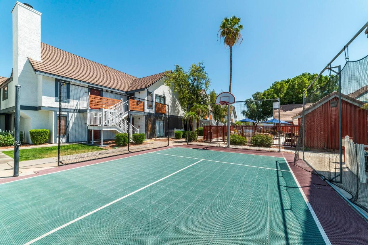 Apartment Metro Phx Downstairs Sleeps 4 Ada Accessible